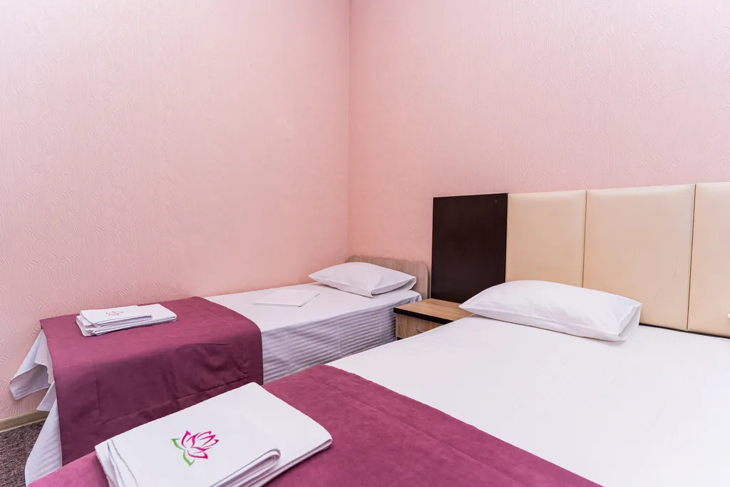 Квартира Комната — аренда посуточно в Пересыпь