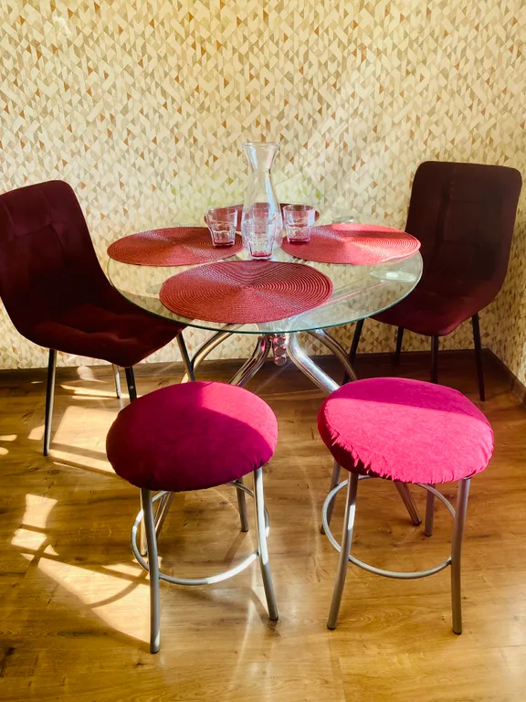 Квартира рядом с центром города, Онко диспанс и больницей им. Баранова