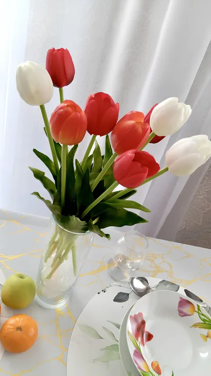 Уютная студия