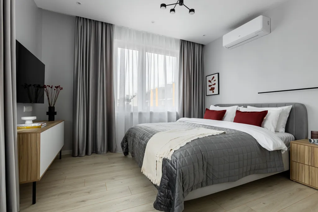 Квартира Премиальные Апартаменты от FlatsStories — Пушкин