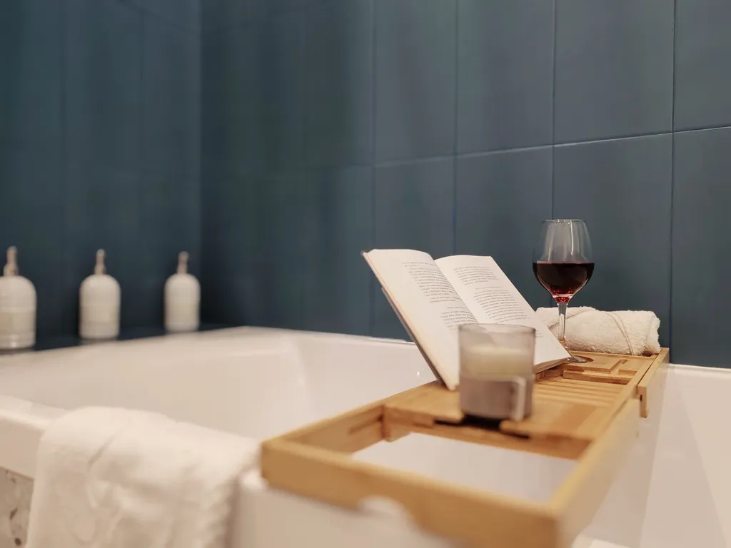 Квартира у самого неба