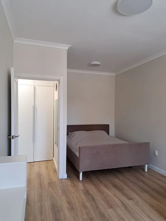 Квартира Уютная квартира в ЖК Комфорт города-курорта — Горячий Ключ