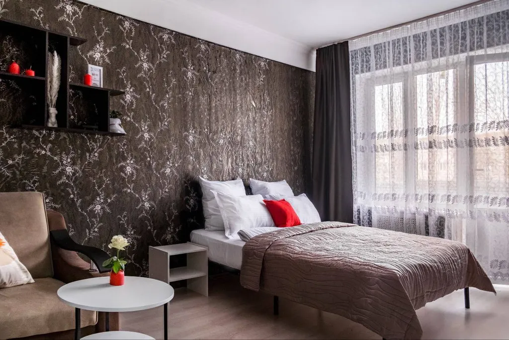 Квартира Апартаменты Cozy Room от Rooms Apartments — аренда посуточно в Пятигорск