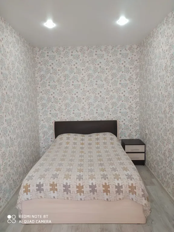 Квартира в самом центре города