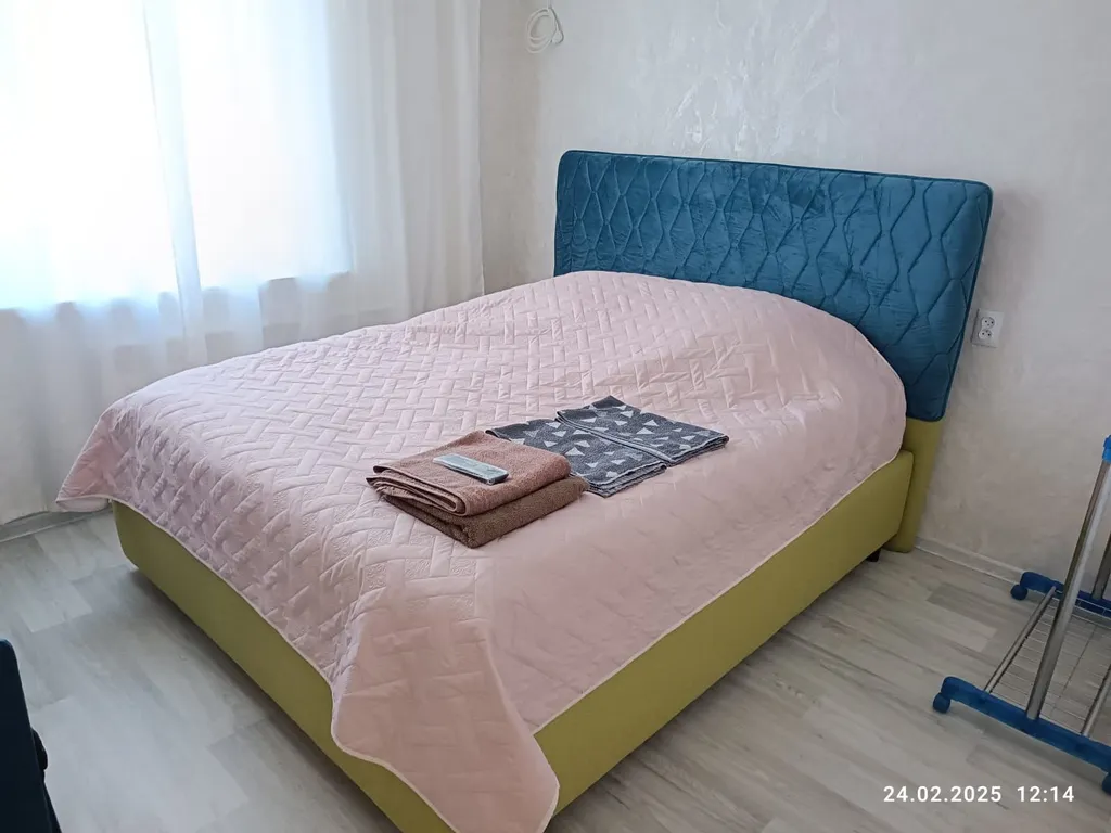 Квартира в районе автовокзала