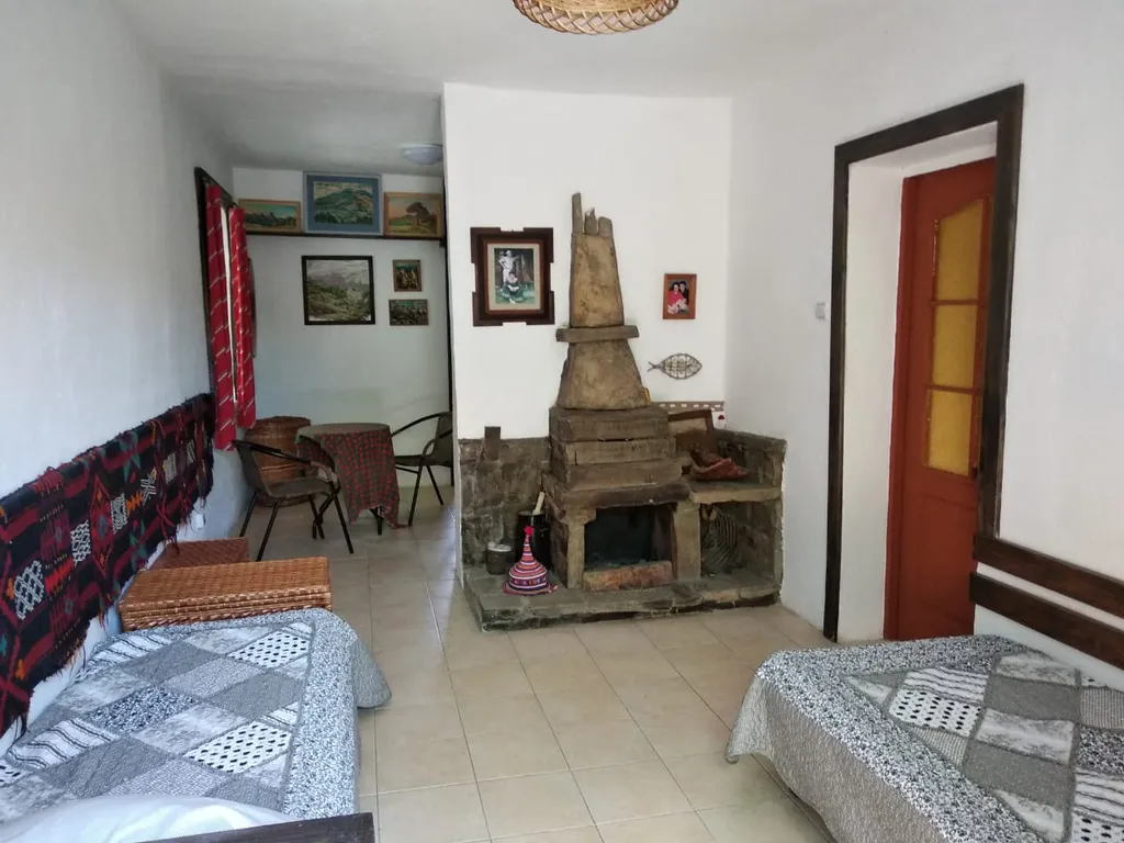 Villa Maya Veseloe