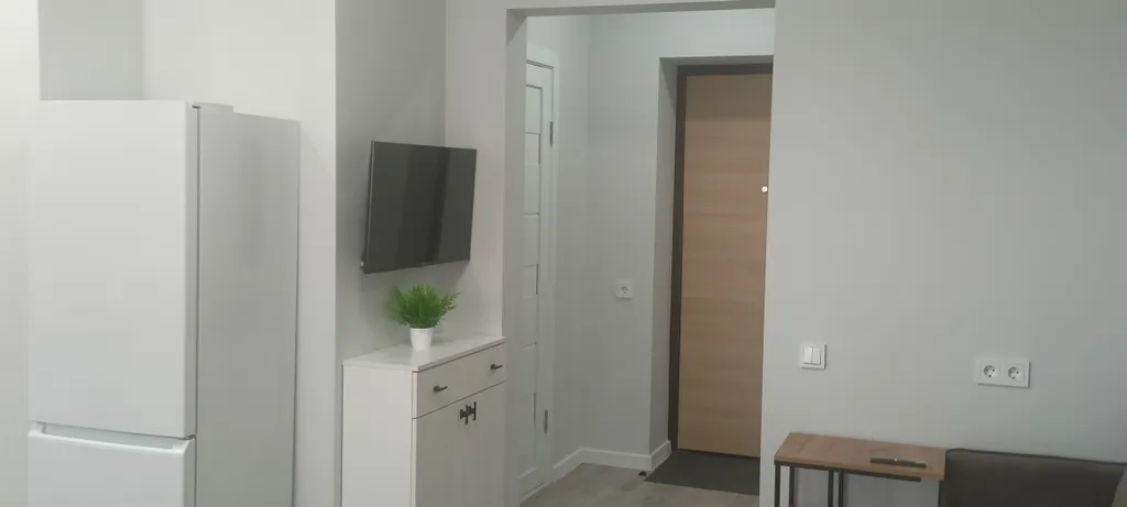 Прекрасная студия