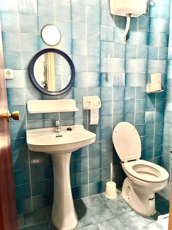 4-комнатная квартира на море и лучшем пляже города Торревьеха