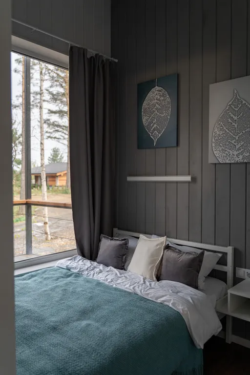 4-комнатный Дом