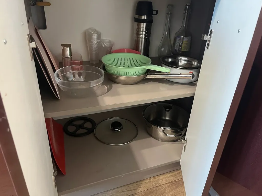 Квартира Уютная квартира — Калининград