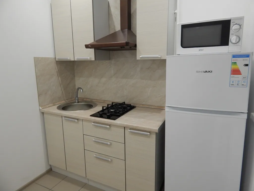 Квартира 2-комнатная Квартира — Кириши