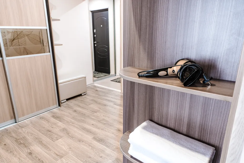 Чистая уютная квартира в центре