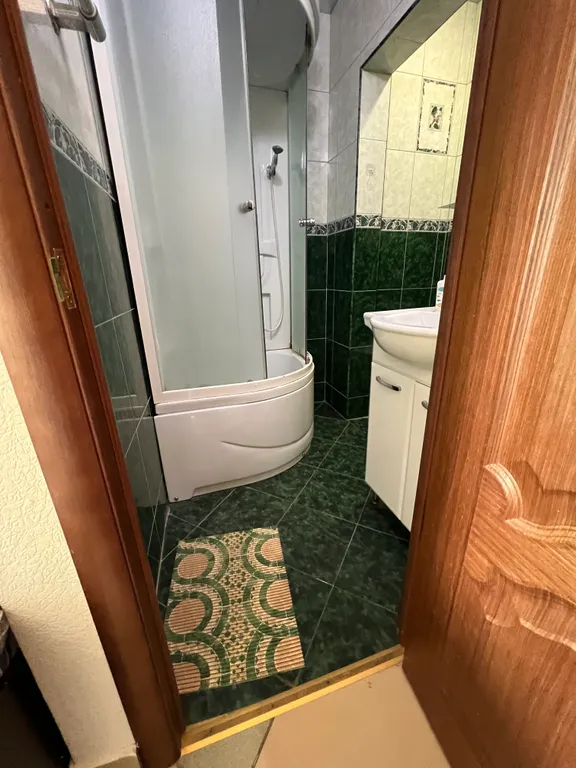 Уютная комната в Казани