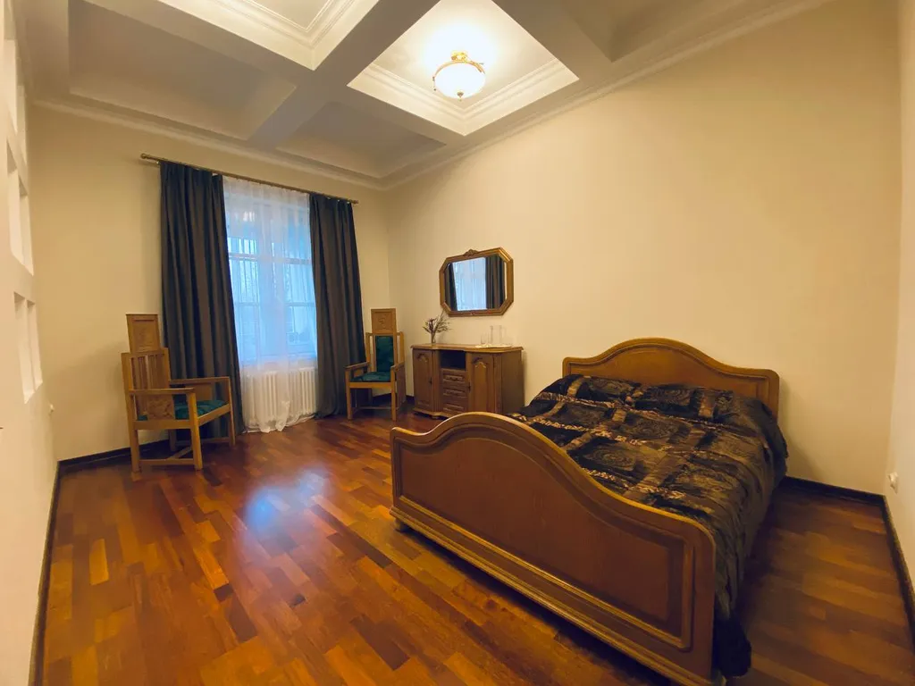 Отель XIX века Милости  простим