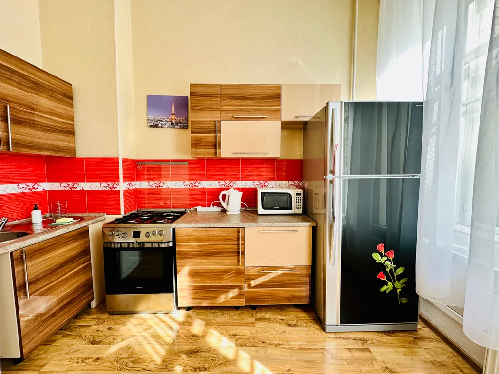 Квартира Квартира у Московского вокзала в центре Петербурга — Санкт-Петербург