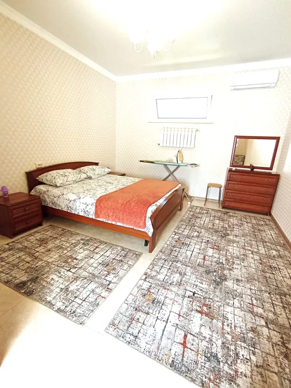 Частный однокомнатный домик