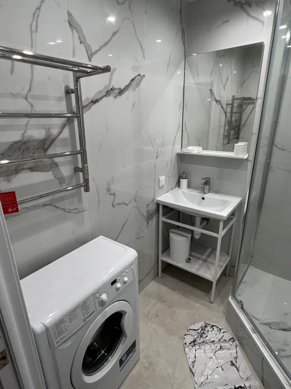 Уютная квартира в самом сердце города