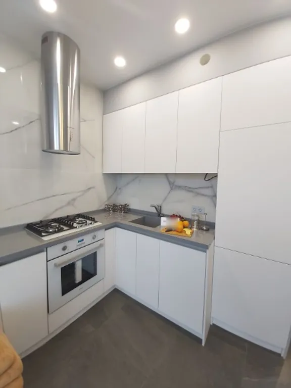 Квартира Квартира Апартамент Вкус лета — Геленджик