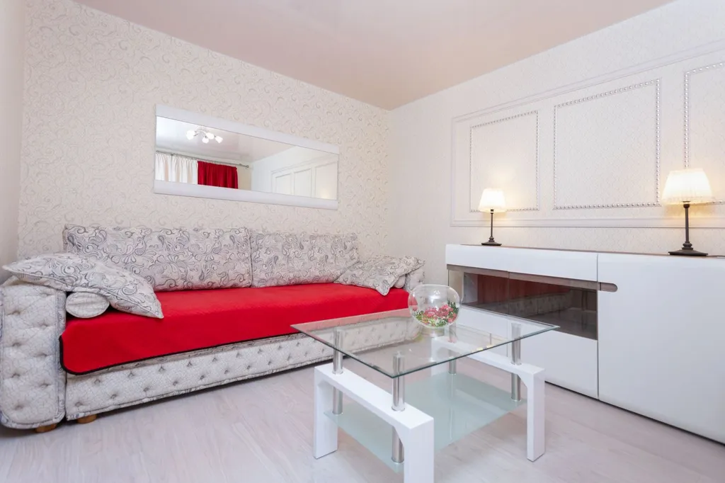 Уютная квартира рядом с метро Партизанская — аренда посуточно в Минск