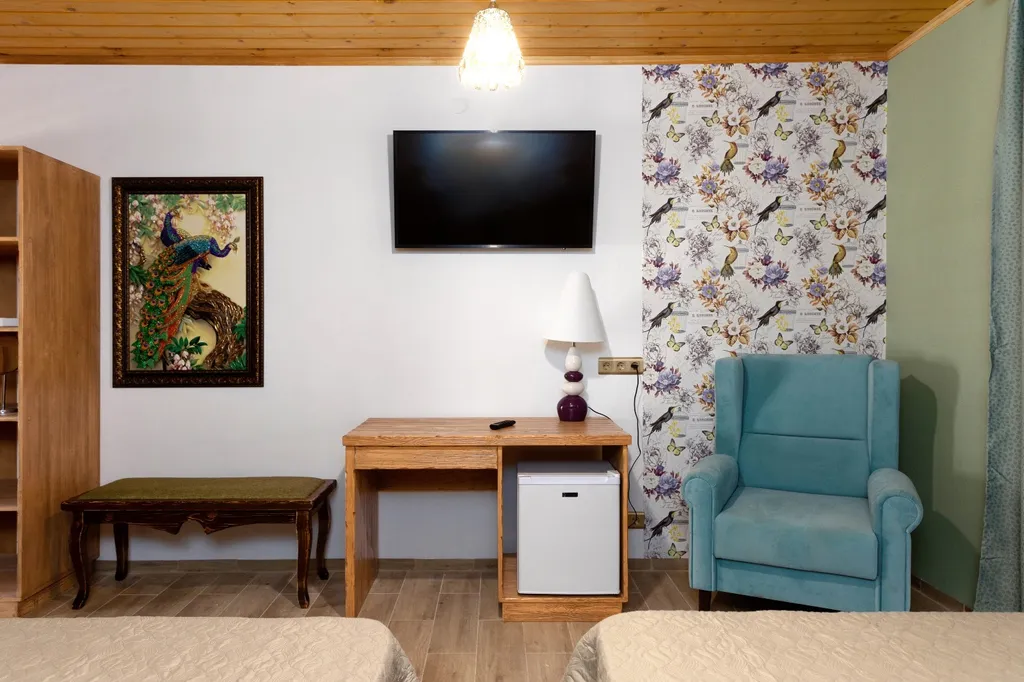 Квартира Комната — Сланцы