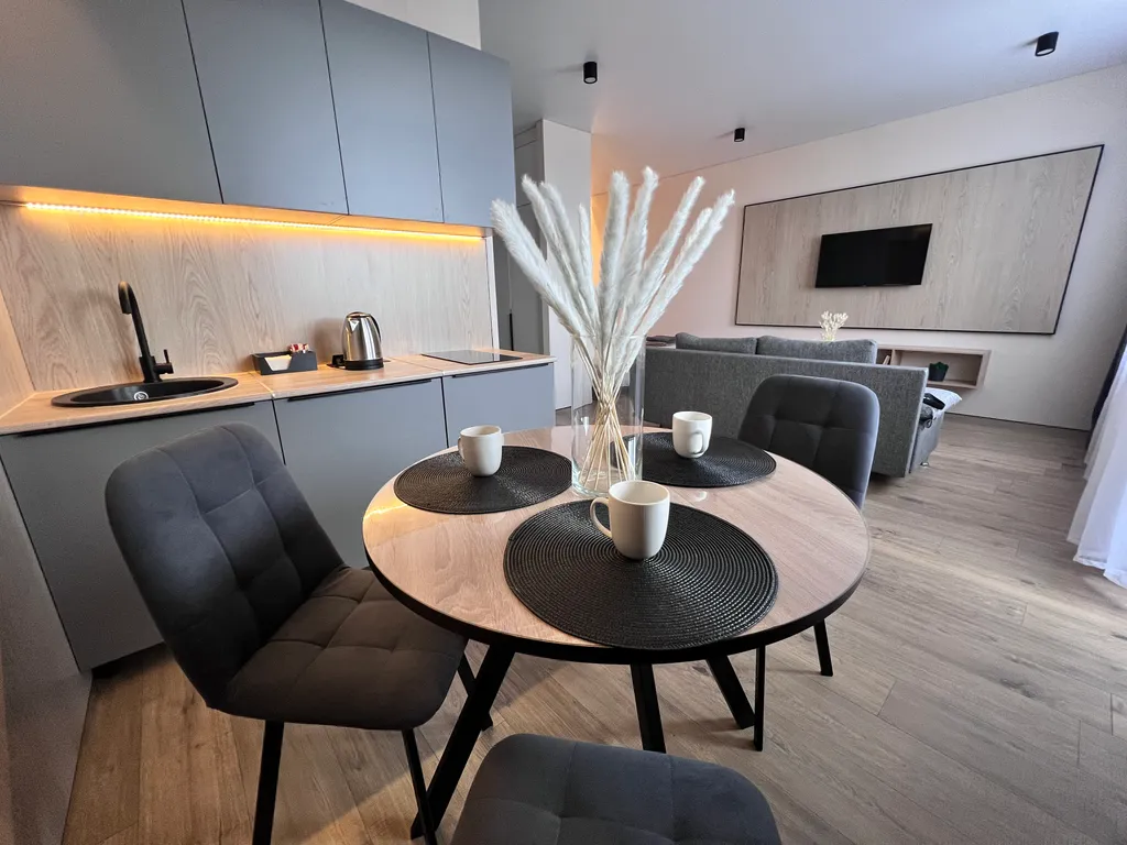 1-комнатная Квартира — аренда посуточно в Самара