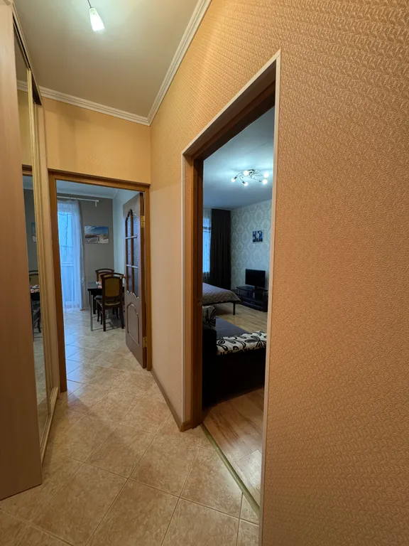 Квартира Квартира в центре у Музея Мирового океана — Калининград