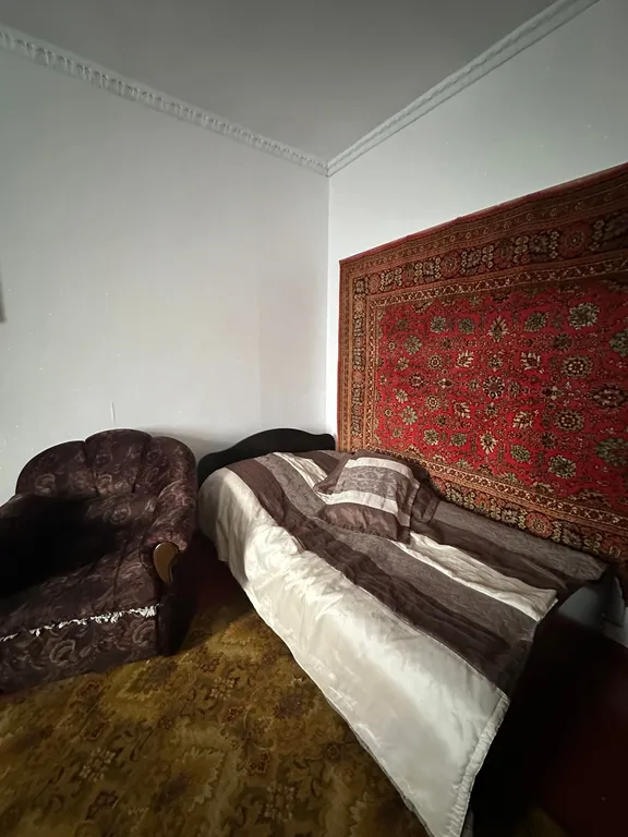 Квартира 1-комнатная Квартира — Кировск