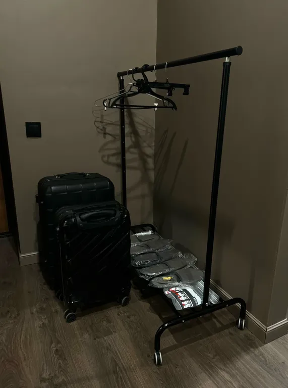 Лофт-апартаменты Индастриал на заводе Октябрь