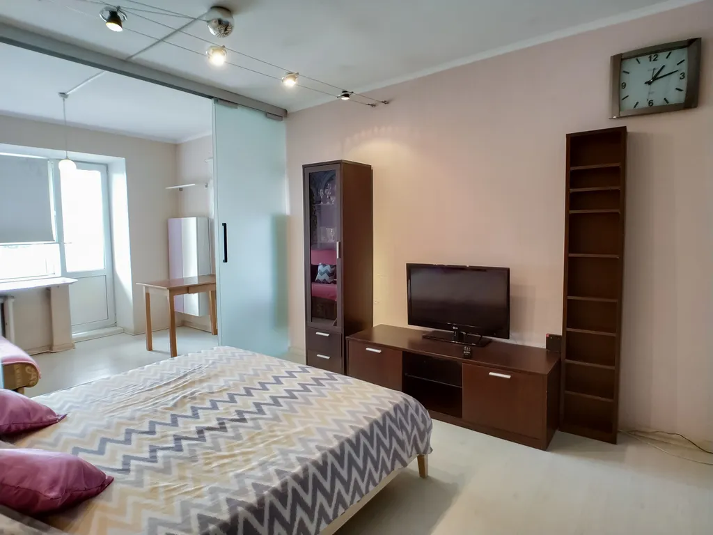 Квартира в центре