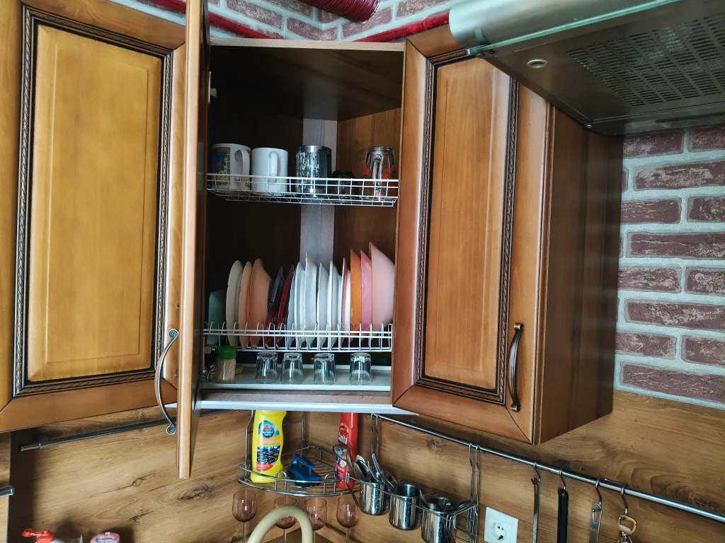 Уютная 2-комнатная квартира в центре города