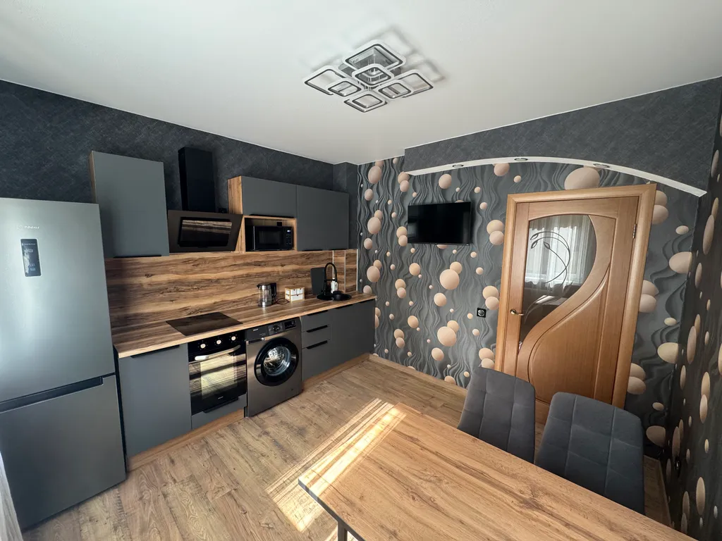 Квартира Квартира возле стадиона Краснодар — Краснодар