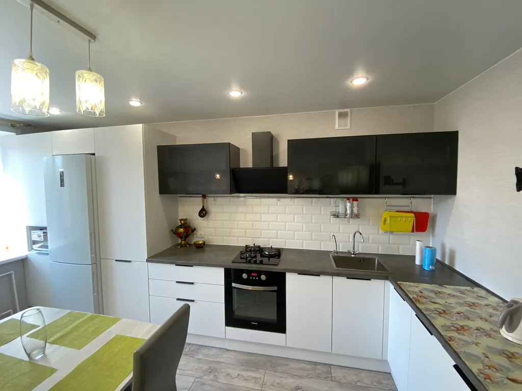 Квартира Уютная квартира — Великий Новгород