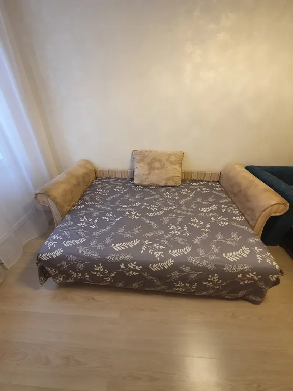 Новая квартира