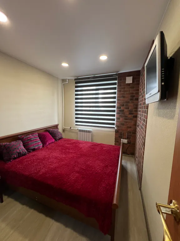 Уютная квартира недалеко от моря