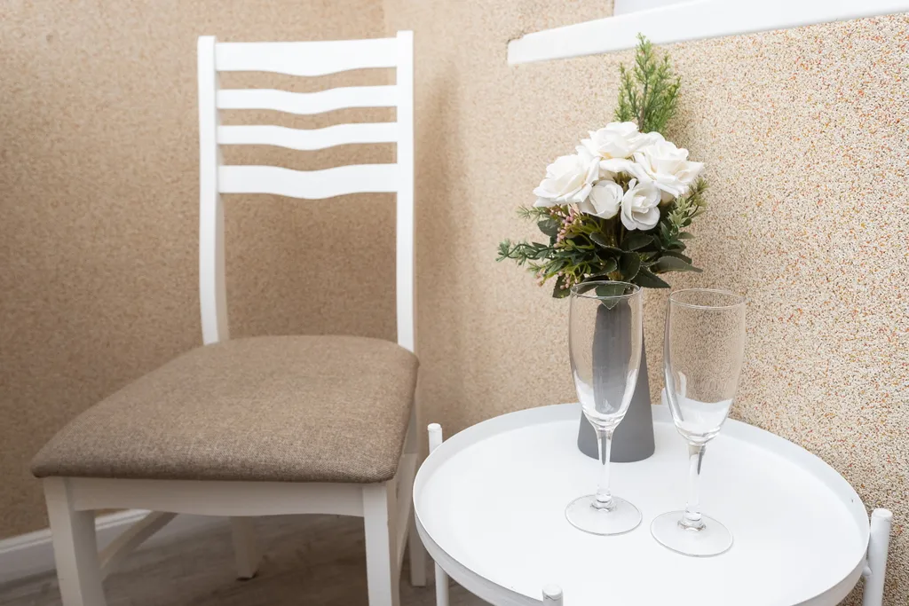 Квартира 1-комнатная Квартира — Калининград