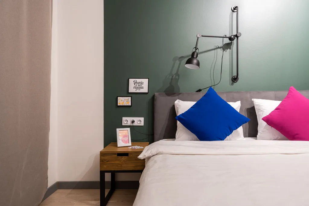 Апартамент премиум-класса в жк солнечная сторона