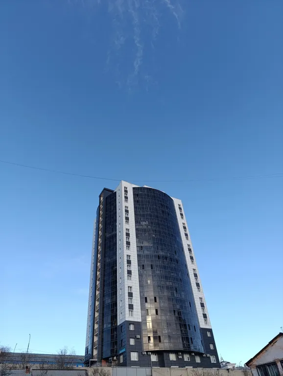 Уютная студия в самом сердце нашего города