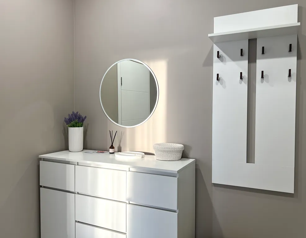 Квартира Уютная квартира Abramov Velvet — Калининград