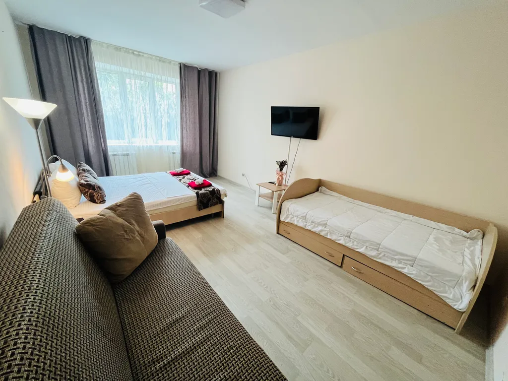 Квартира в центре города