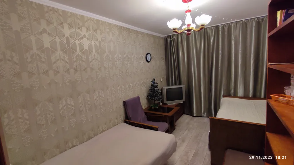 Квартира в центре Углича