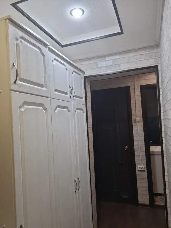 Светлая уютная квартира с качественным ремонтом