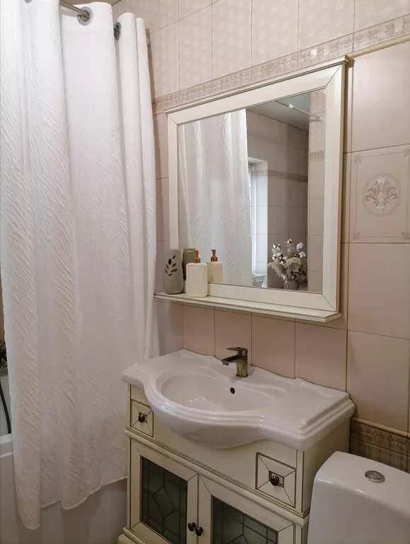 Квартира в стиле Пятигорска