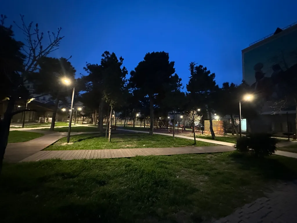 Квартира Квартира у фонтана — Дербент