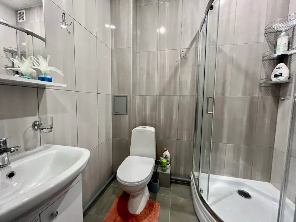 Апартаменты Сity