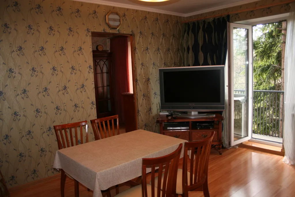 Квартира Уютные апартаменты в самом центре города — Калининград