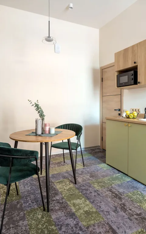 Квартира Комната — Калининград