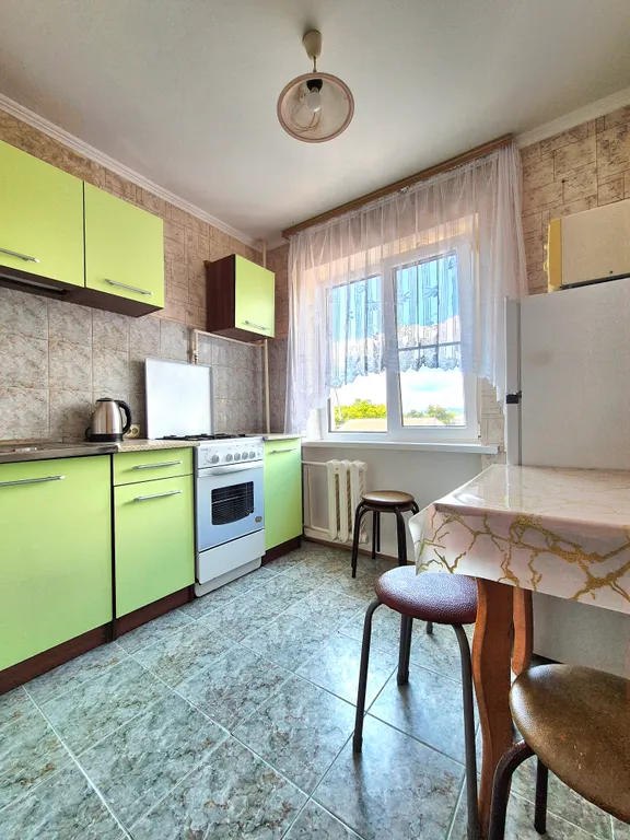 Двухкомнатная квартира в центре Геленджика