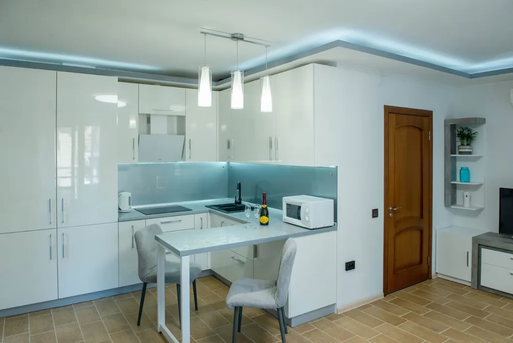 1-комнатный Дом