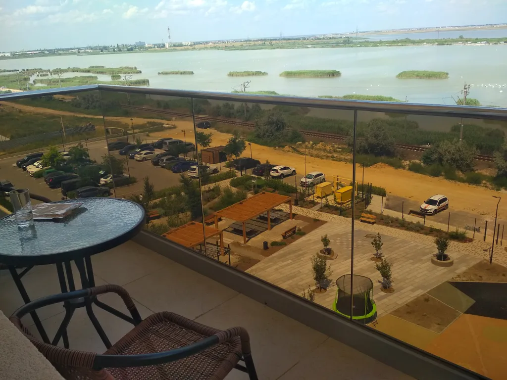 ЖК Золотые пески