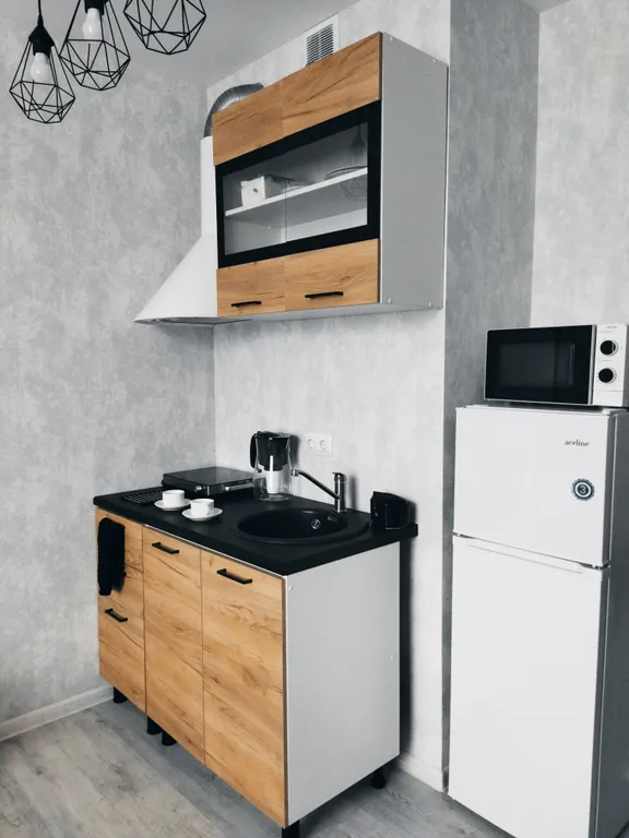 Уютная квартира для отдыха на море